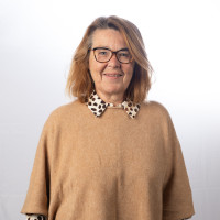 Porträtfoto von Monika Zeitler-Kals