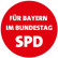 Twitter-Benutzerbild von BayernSPDimBundestag
